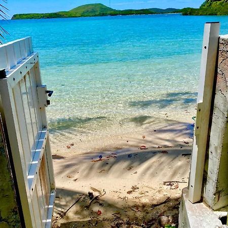 Michelle'S Flat By The Sea Apartamento Noumea Exterior foto