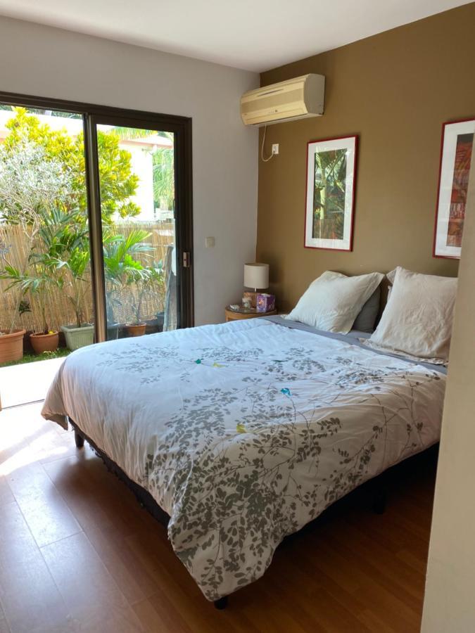 Michelle'S Flat By The Sea Apartamento Noumea Exterior foto