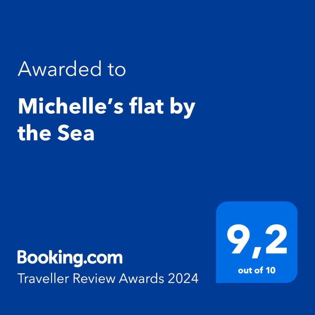 Michelle'S Flat By The Sea Apartamento Noumea Exterior foto