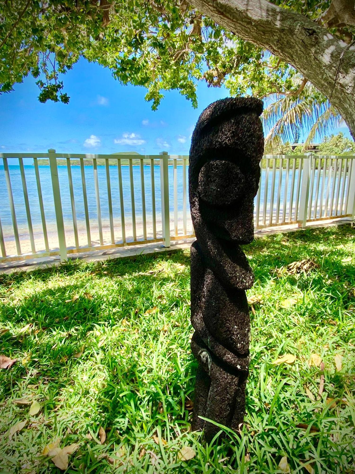 Michelle'S Flat By The Sea Apartamento Noumea Exterior foto